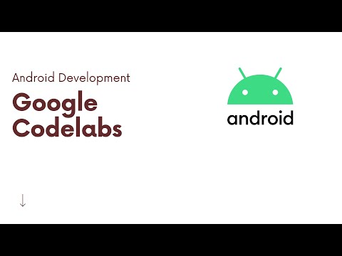 Introduction to Android