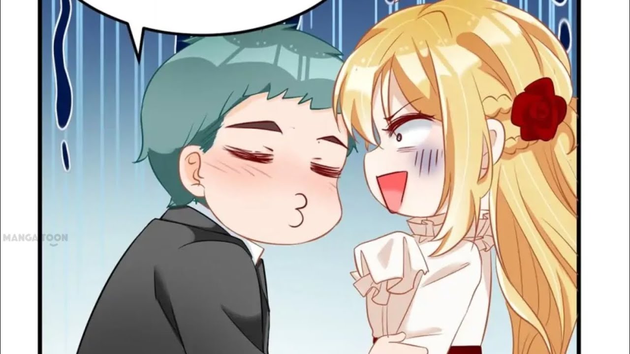 My Son Is A Matchmaker Scan Vf www.youtube.com