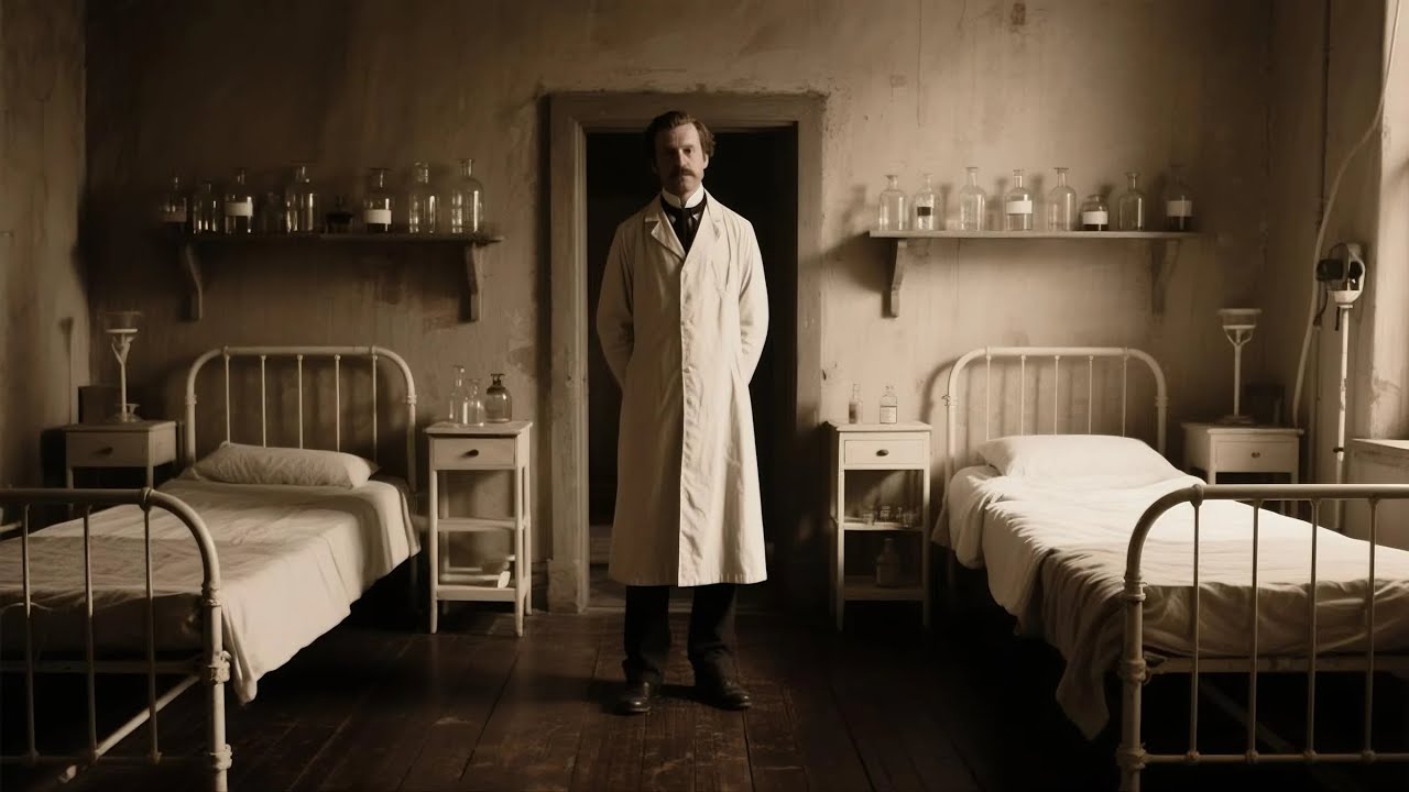 How One Doctor’s “Sleep Experiment” Became The Macabre Story Of The Hostel That Never Woke Up
