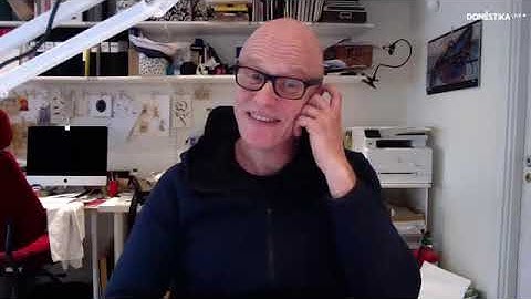 Domestika Live feed session