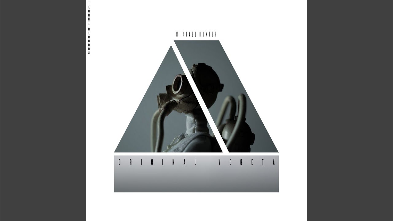 Watch Original Vegeta (Original Mix) on YouTube Watch Original Vegeta (Original Mix) on YouTube