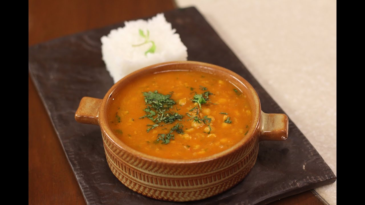 Chana Dal | Family Food Tales with Mrs Alyona Kapoor | Sanjeev Kapoor Khazana