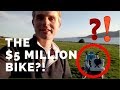 The 51 million dollar bike  taga 20 family bike review  cargo bike  electric bike  e bike