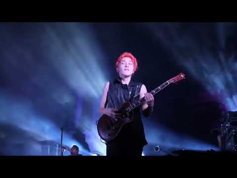CROSSFAITH - Devil's Party (Live)