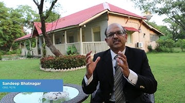 Tata Communications Transformation Service (TCTS) Heritage