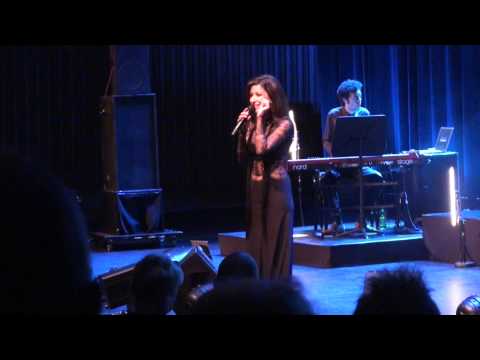 Ana Moura - Desfado - Live in Berlin (13/15)