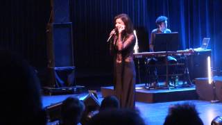 Ana Moura - Desfado - Live in Berlin (13/15)