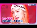 [Stage W] H1-KEY Stage Compilation 💖 | KBS WORLD TV