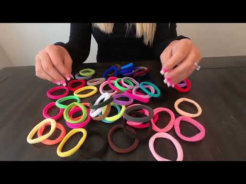 Cheapest Place To Buy Hair Ties
