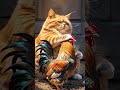 Kitty Vibes - Part 103 #CatLovers #CuteCats #FunnyCats #MeowMania