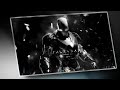 Windows 11 - Animated Marvel Hero Theme Iron Man Edition - [Win-Themes]