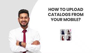 ✔ How to upload products using Meesho App | Product listing tutorial | Add products on Meesho screenshot 2