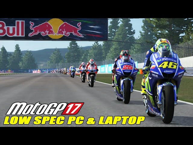 MotoGP 2 – PC [Download .torrent] - video Dailymotion