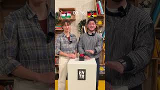 Thumbnail for Hot seat #quiz time! #europe