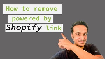 How to Remove 