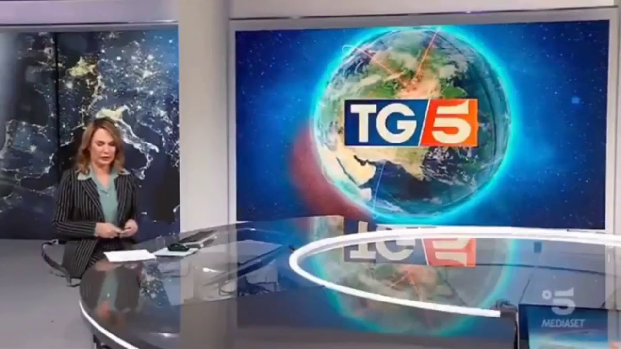 TG5 Coronavirus Conduttrice Tossisce Ripetutamente YouTube tg5-coronavirus-conduttrice-tossisce-ripetutamente-youtube