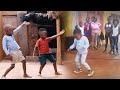 Jerusalema by Africana Kids Best Dance Challenge