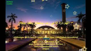 Story wa sholawat 30 detik terbaru||Doa Bulan Rajab dan Syaban||Status wa Sholawat 2021
