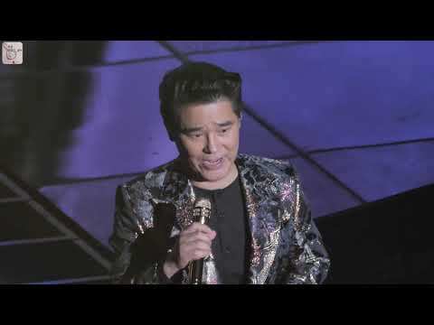[직캠][4K 60P] 임창정 - 그대도 여기에, 날 닮은 너 [191224 크리스마스 콘서트]