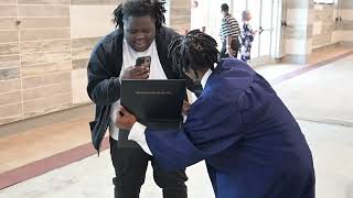 Commencement 2025 Recap