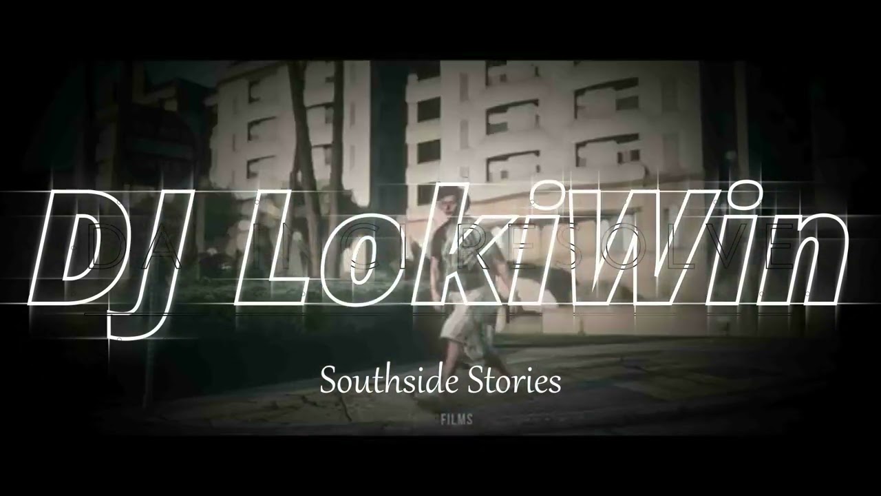 Dj LokiWin - Southside Stories(Los Santos EP)