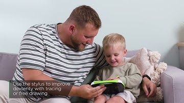 LeapFrog Mr Pencil’s Scribble Write and Read