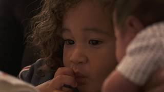 “Our Invisible Guardians” TPT Documentary Teaser