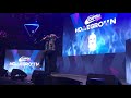 M Huncho @ Capital Xtra Homegrown Live 26 Nov 2019