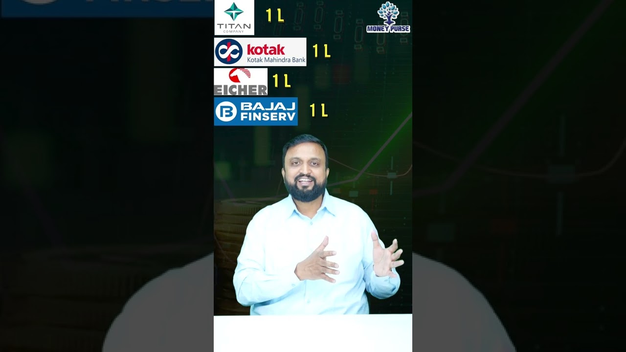 Investor లను కోటీశ్వరులను చేసిన Penny Stocks | ₹1లక్షకి   ₹19కోట్లా....!