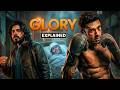 Two Brothers Hunt Their Sister's Killer And Uncover a Shocking Truth | Glory Explained in Hindi