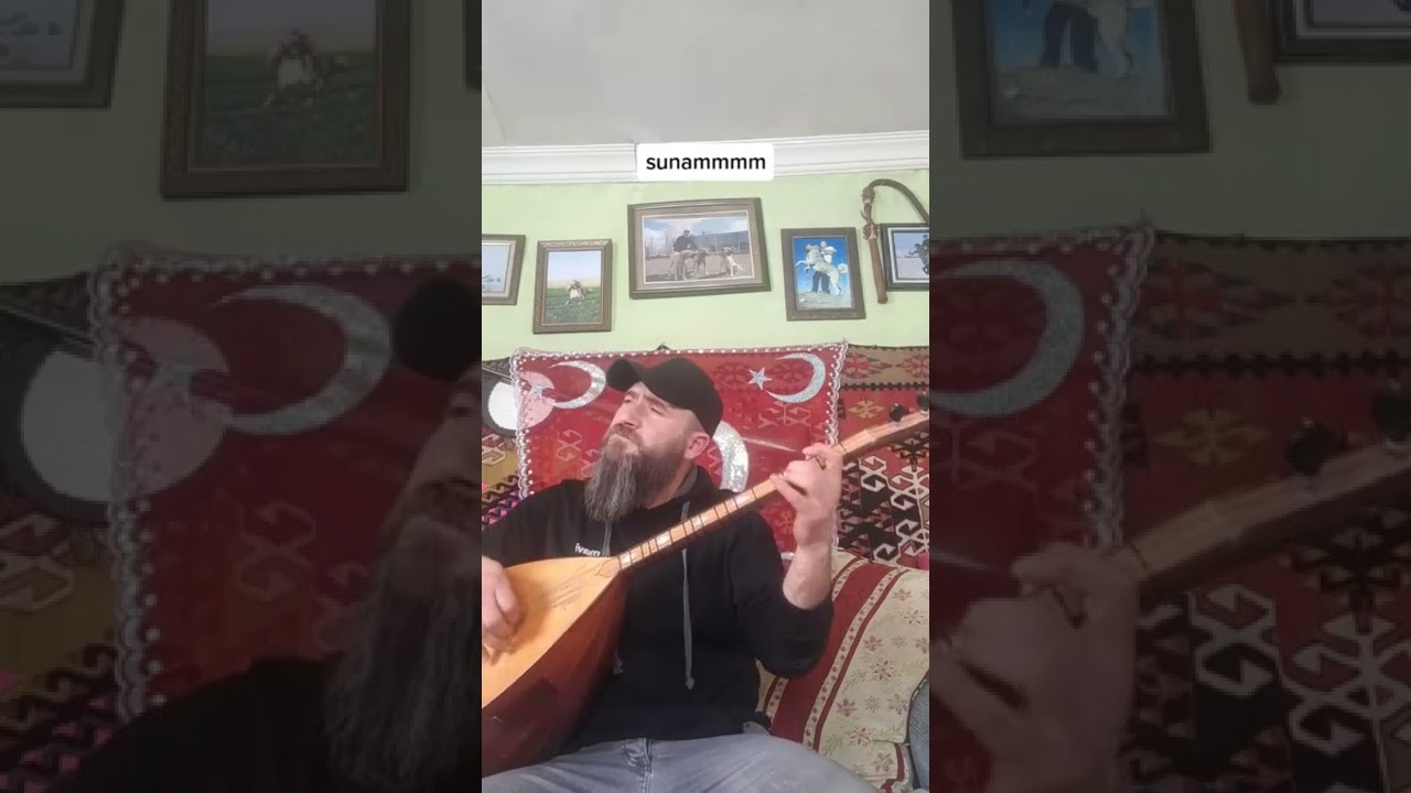 yüksel çaylak sunam