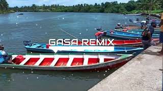 Download Lagu NASALI LANDING - GASA REMIX MP3