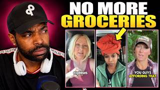 Millions Are Secretly Cutting Food Out of Their Budget to Survive — NO MORE GROCERIES