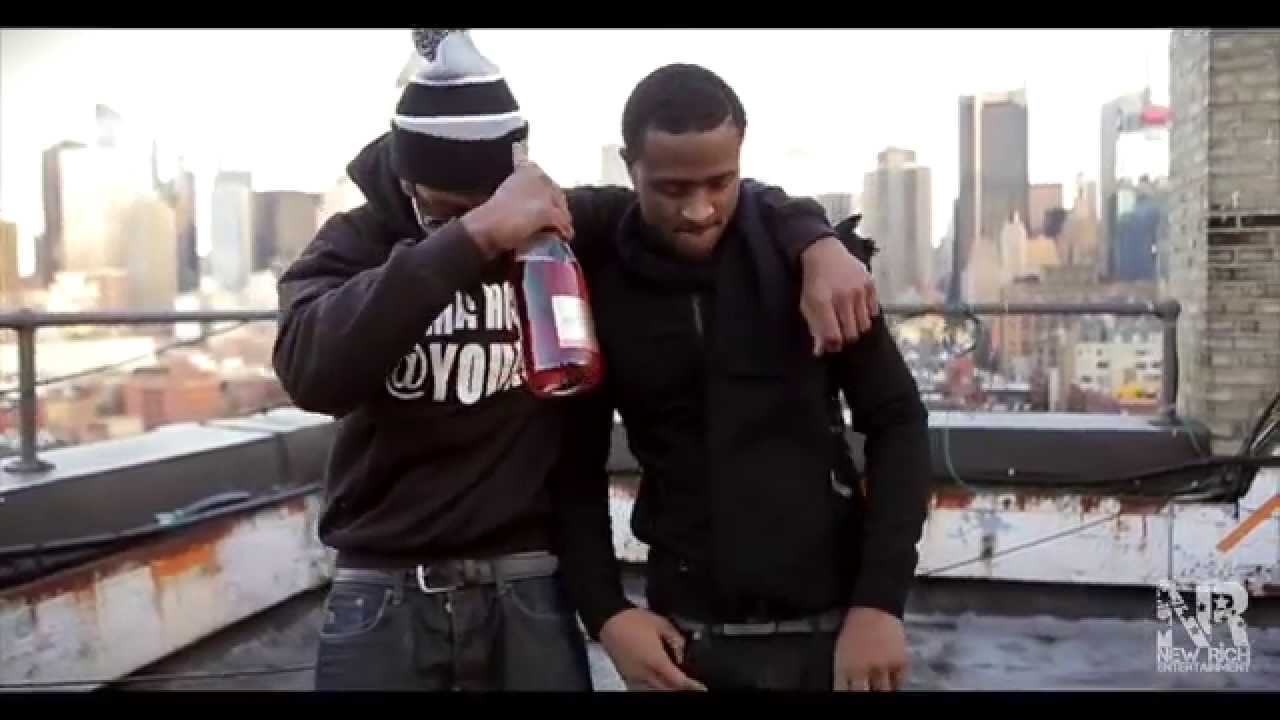 Sal Capone - Reminiscing (ft. Sho-Biz of Da YoungFellaz) (Official Video - HD)