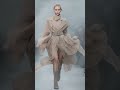 Ai Fashion Design Maxa Mara Inspired 