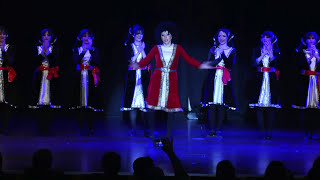 İda Sanat Kulübü - Dağlı Kızlar Gala 2016