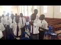 Yesu An Amegi By Saint Ignatius Celestial Choir Layibi College Yesu An Amegi By Saint Ignatius Celestial Choir Layibi College