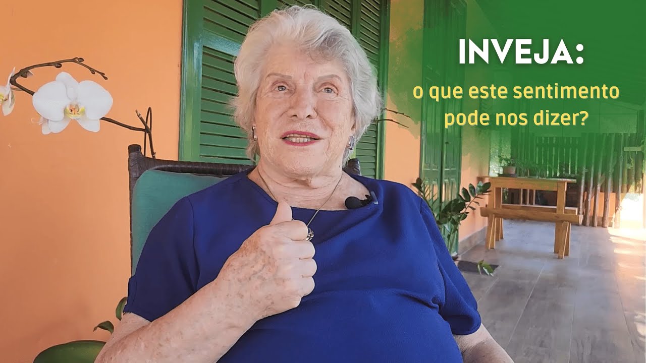 Inveja: o que este sentimento pode nos dizer?