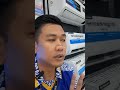 kira2 awet gak cuy ini ac inverter ?