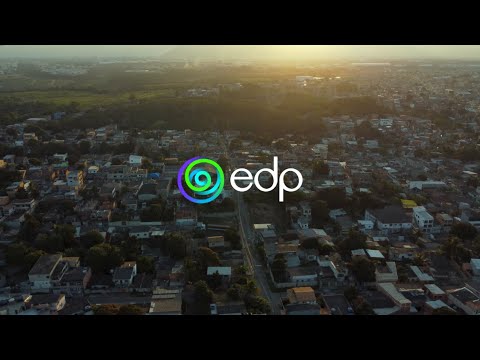 EDP | A energia que transforma o mundo