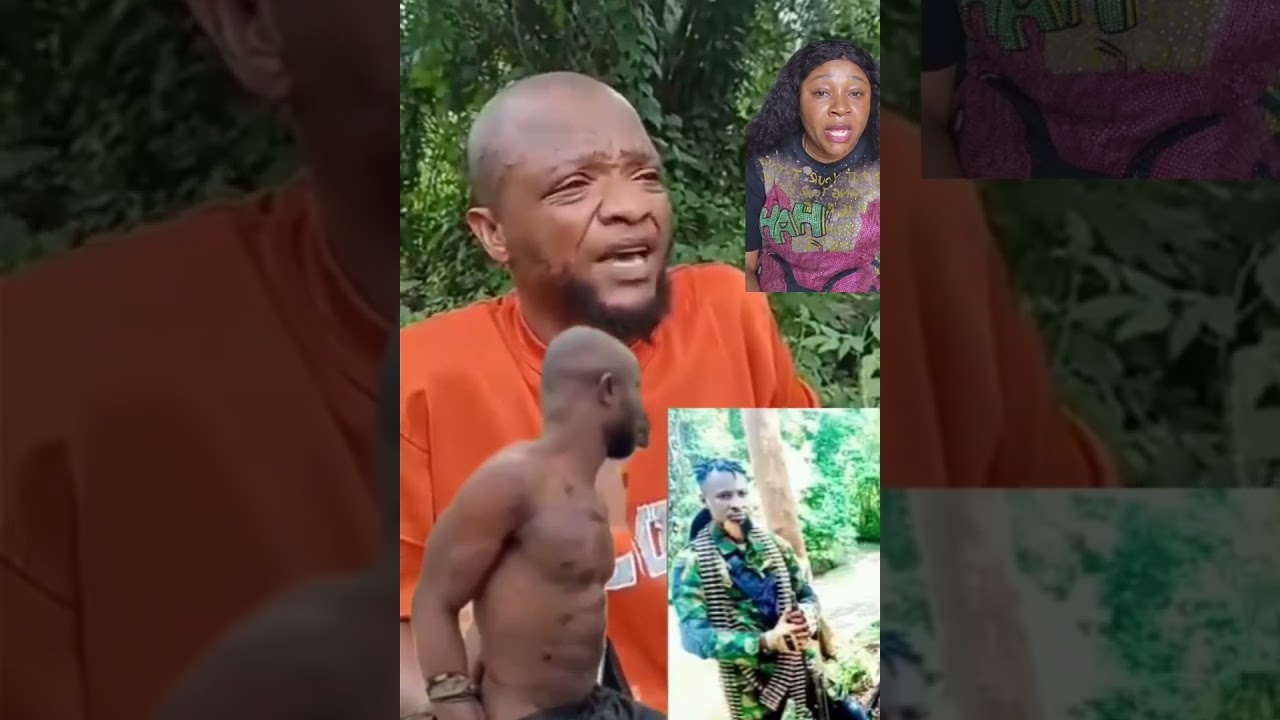 Angel makeup has finally addressed the public over what is going on concerning Gentle De Yahu. 