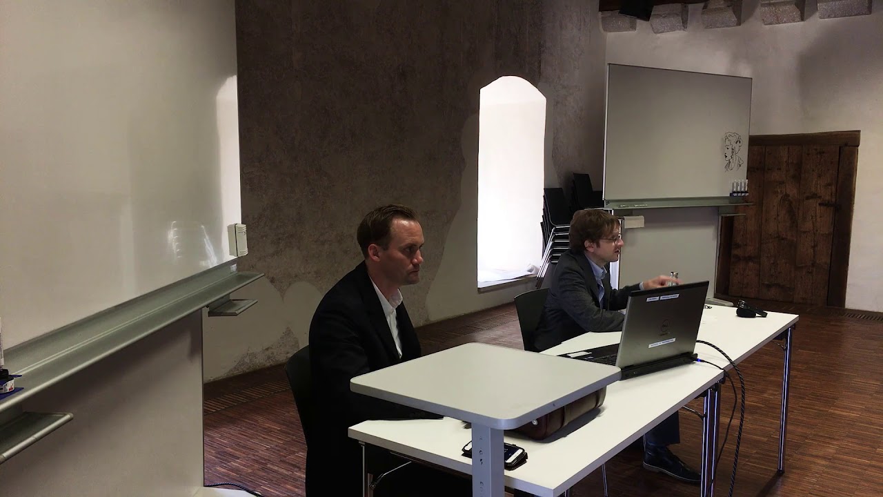 Jan Strassheim - How to Mix a Cosmopolitan: Reading the “individual” in Nishida with Karatani Jan Strassheim - How to Mix a Cosmopolitan: Reading the “individual” in Nishida with Karatani