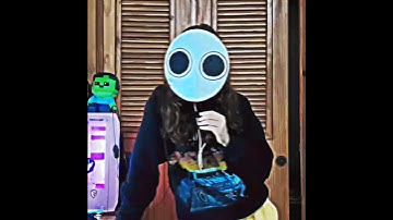 Xiaro? #xiaro #fernanfloo #youtube #edit