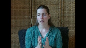 EFT Tapping tips: for not knowing what to say when tapping