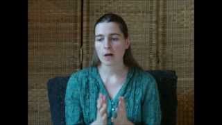 Eft Tapping Tips For Not Knowing What To Say When Tapping