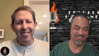 Privileged Addict Who Had To Learn The Hard Way with Matt Grace | 256
