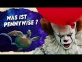 Pennywise ganze vorgeschichte  herkunft von es erklrt  horrorzeit