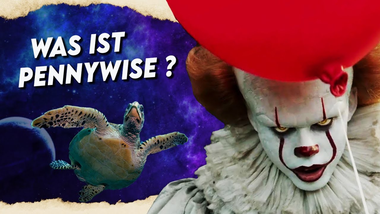 Pennywise - \