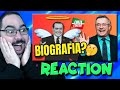ALESSANDRO BARBERO RACCONTA LA STORIA DI BERLUSCONI (o forse no) | sommobuta reaction