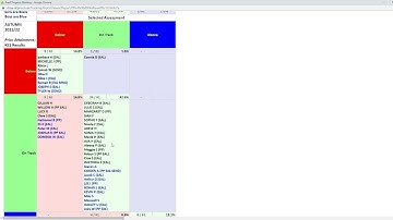 DCPro Pupil Progress Meeting Report Tutorial 2022 1